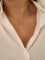 Pendentif Pendentif vintage signe du zodiaque balance en or jaune 58 Facettes ZZ