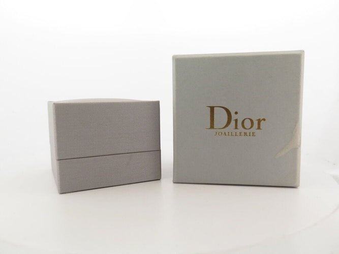 Bague 51 bague CHRISTIAN DIOR oui t 51 morganite diamants or rose 18k 58 Facettes 265917