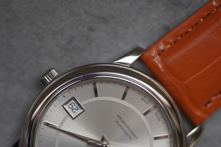Omega De Ville Prestige 168.1050 58 Facettes