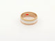 Bague 55 bague BOUCHERON quatre small en or 58 Facettes 261194