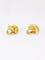 Boucles d'oreilles LALAOUNIS (Att. à) Clips d'oreilles tête de belier or jaune rubis 58 Facettes 1034.3