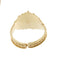 Bague Bague de foi sarde 58 Facettes 33962