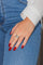 Bague 51 Dinh Van Bague Serrure Argent 58 Facettes 3100791CN