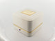 Bague 55 bague BOUCHERON quatre small en or 58 Facettes 261194