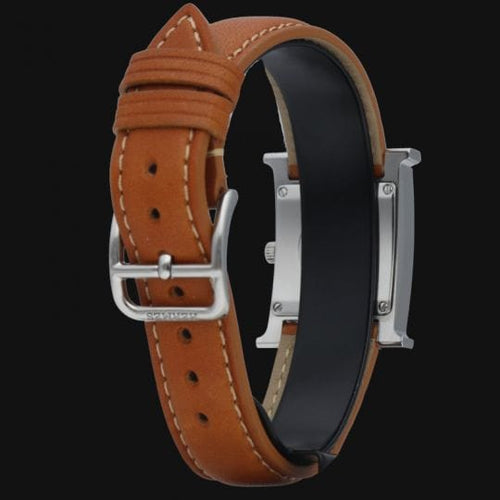 Montre Hermes Montre Heure H 58 Facettes MT42160