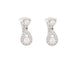 Boucles d'oreilles boucles d'oreilles CHAUMET josephine aube printaniere or diamant 58 Facettes 258911