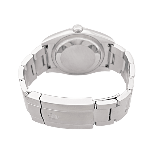Montre Montre Rolex, "Oyster Perpetual", acier. 58 Facettes 34279