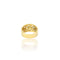 52 Vintage Tutti Frutti diamond ring 58 Facettes