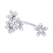 Bague 53 Bague Van Cleef & Arpels, "Socrate", or blanc et diamants. 58 Facettes 33556