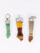 Pendentif Pendentifs main de figa vintage argent pierres dures 58 Facettes 827