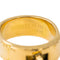 Bague 54 Hermès Bague Kelly Or jaune 58 Facettes 3565806CN