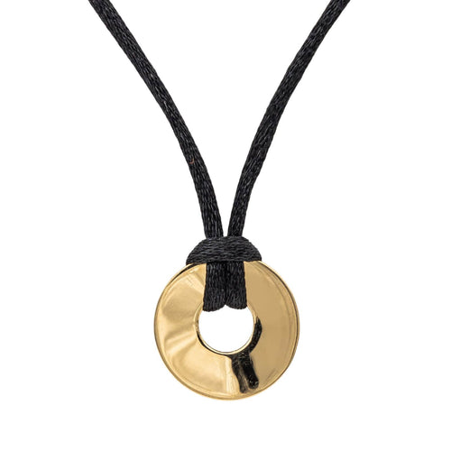 Pendentif Pendentif Or jaune 58 Facettes 3552526CN