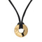 Pendentif Pendentif Or jaune 58 Facettes 3552526CN
