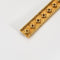 Bracelet Bracelet ruban or jaune 58 Facettes CHAL04513