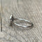 Bague 53 Bague Vanessa Tugendhaft or blanc, diamants, saphirs 58 Facettes 294