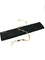 Collier DINH VAN. Collection "Menottes R15", collier or jaune 18K 58 Facettes