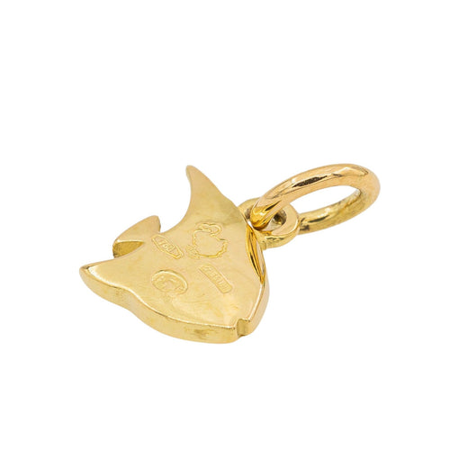 Pendentif Dodo Pomellato Pendentif Or jaune 58 Facettes 3148399CN