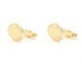 Boutons de manchette BULGARI - boutons de manchette 58 Facettes