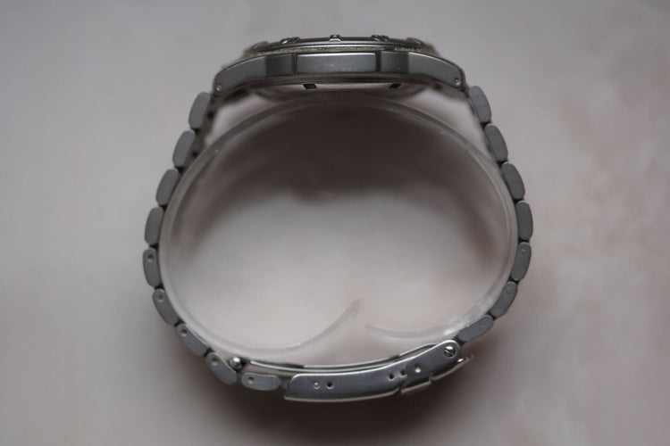 Montre TAG Heuer Professional Série 2000 WF1112-0 58 Facettes