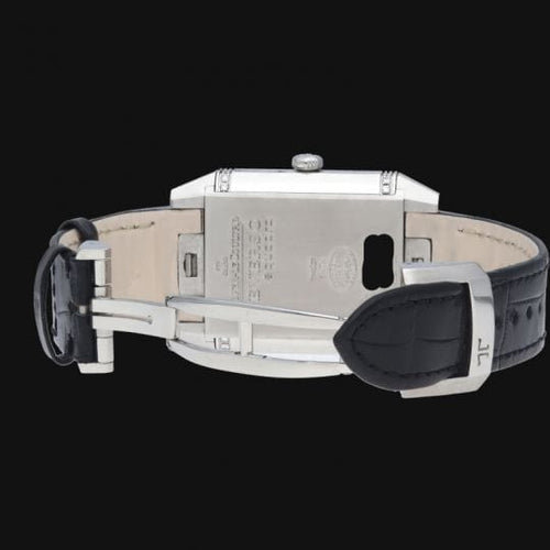 Jaeger Lecoultre Montre Reverso Squadra Diamonds