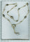 Collier Collier exquis en or, diamants (5,28 ct) et perles, datant des années 1850 58 Facettes 21007-0051