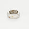 Bague 52 Bague jonc et diamants 58 Facettes VILLEF0149