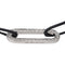 Bracelet Dinh Van Bracelet Maillon Or blanc Diamant 58 Facettes 2994734RV
