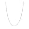 Collier Collier sautoir diamants 58 Facettes R1406
