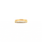Bague 49 Alliance Demi-Tour Or Jaune & Diamants 58 Facettes 43-GS34939