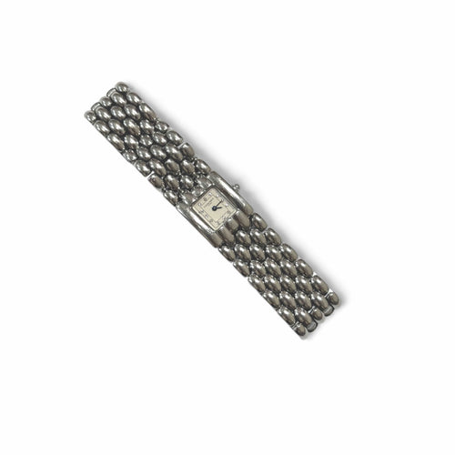 Montre CHAUMET - Montre Khesis 58 Facettes REF252507-274