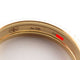 Bague 52 bague MAUBOUSSIN la vie parisienne en or diamants 58 Facettes 259045