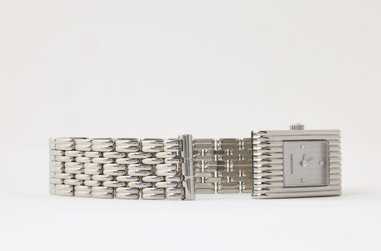 Montre Montre reflet Boucheron 58 Facettes