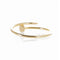 Bracelet Cartier - Bracelet Juste un Clou Pavé Diamants Full Set 58 Facettes 2.18153