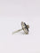 Bague Bague Art Déco ovale saphirs diamants 58 Facettes J349