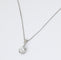 Pendentif Pendentif diamant 58 Facettes
