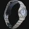 Montre Cartier Montre Santos Ronde 58 Facettes MT44407