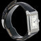 Montre Jaeger Lecoultre Montre Reverso Classique Monoface 58 Facettes MT41391