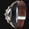 Montre Breitling Montre Chronomat Chronograph 58 Facettes MT42106