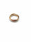 Bague 56 Cartier - Bague Trinity Modèle Classique en or jaune, blanc et rose 18k 58 Facettes BO/260023