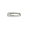 Bague 48 FRED - Bague Success Or Blanc Diamants 58 Facettes 240109R