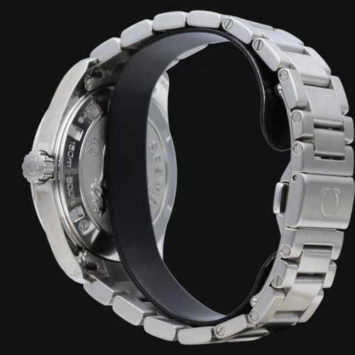 Montre Omega Montre Seamaster Aqua Terra 58 Facettes MT43768