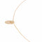 Collier Collier Ginette NY Mini Donut sur chaîne Or rose 58 Facettes 2519157CN