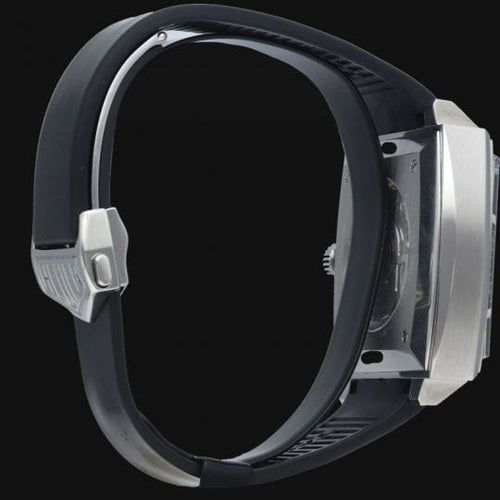 Montre Tag Heuer Montre Monaco Chronograph Calibre 12 58 Facettes MT41126