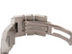 Montre montre CARTIER pasha c 2475 35mm acier automatique   lady 58 Facettes 269255