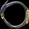 Montre Cartier Montre Tank Vermeil 58 Facettes MT42215