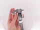 Bague 48 bague TIFFANY & CO setting engagement t48 solitaire diamant 0.43ct platine 58 Facettes 266400