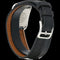 Montre Hermes Montre Cape Cod 58 Facettes MT44581