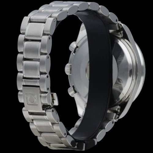 Montre Omega Montre Speedmaster Date Chronograph 58 Facettes MT40779