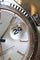 ROLEX - Montre Datejust 1601 Sigma – Cadran Silver – 1973