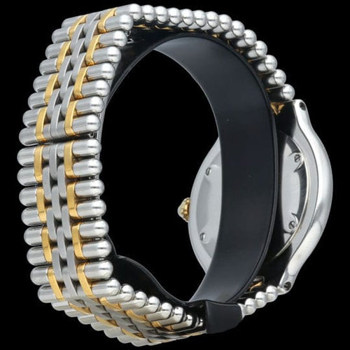 Montre Cartier Montre Must 21 58 Facettes MT42255